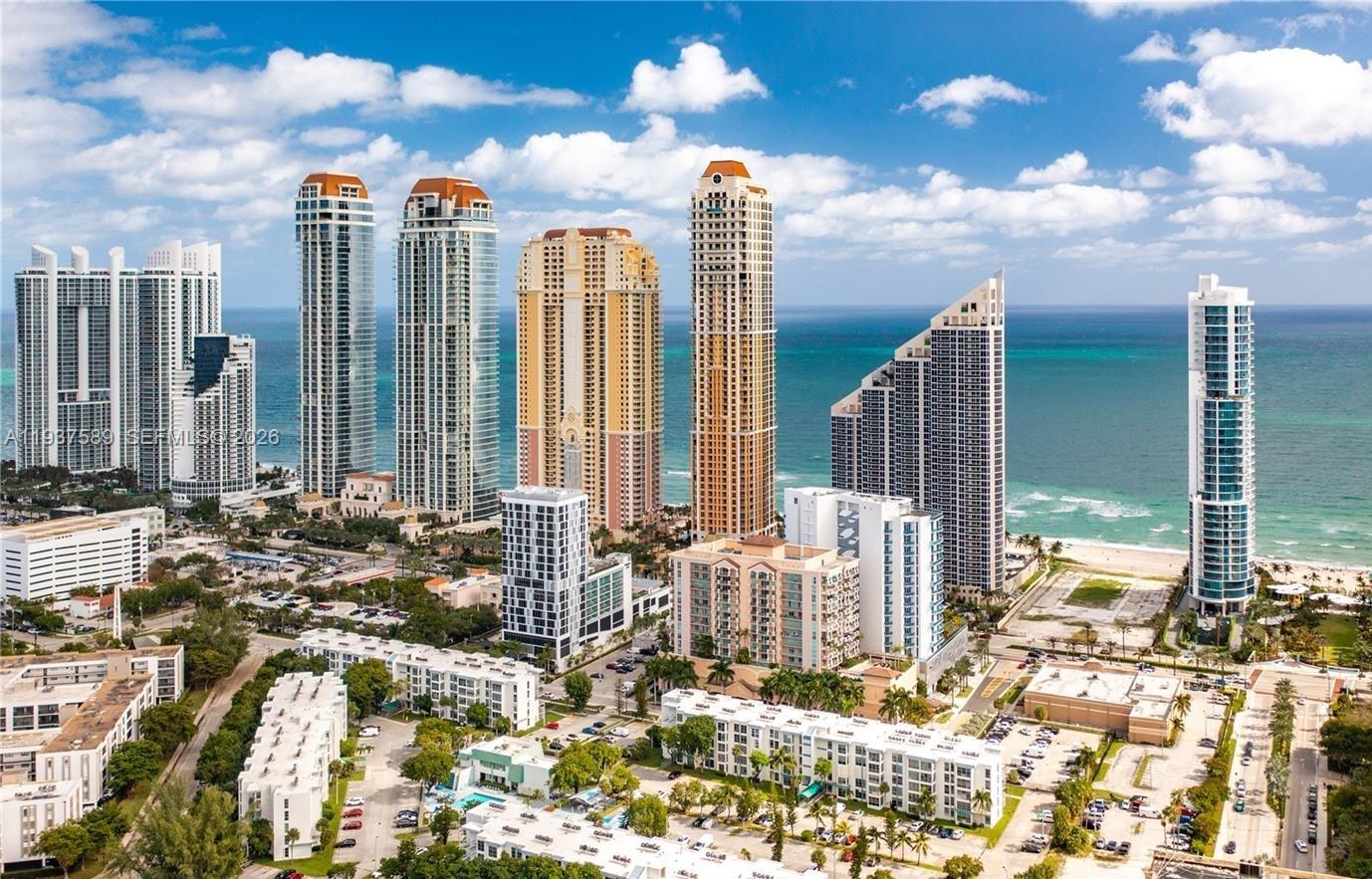 Photo of 17555 Atlantic Blvd  #607, Sunny Isles Beach, Florida, 33160 - 