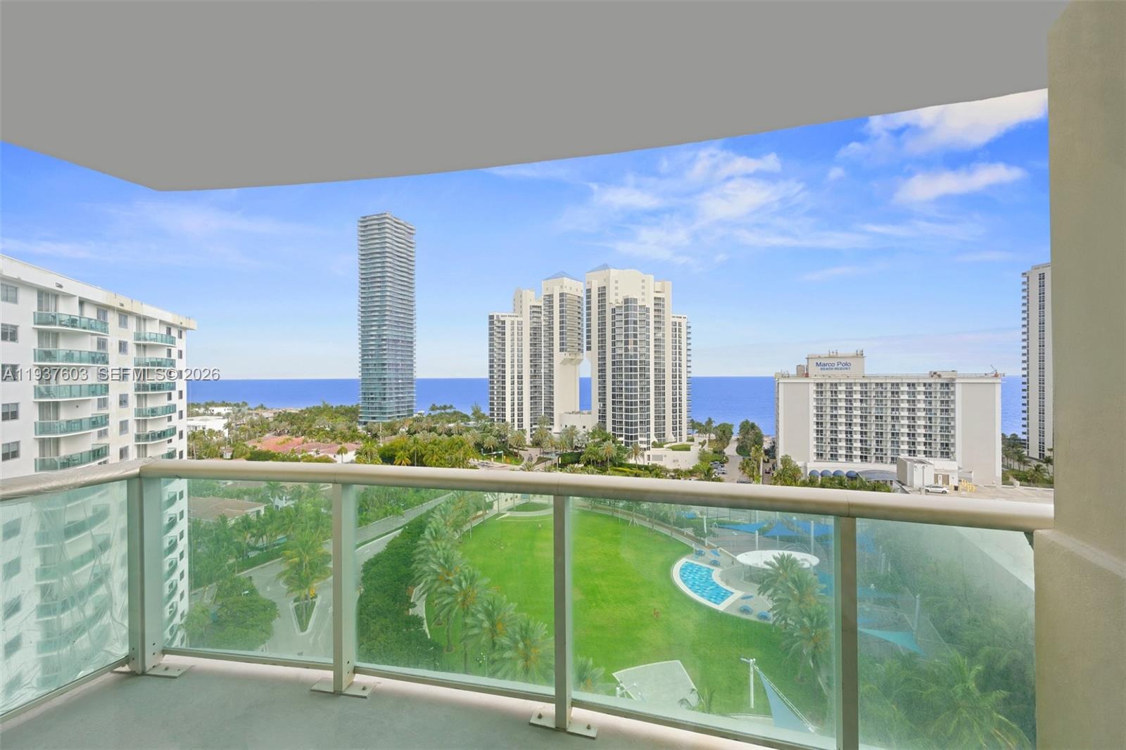 Photo of 19370 Collins Ave  #1507, Sunny Isles Beach, Florida, 33160 - 