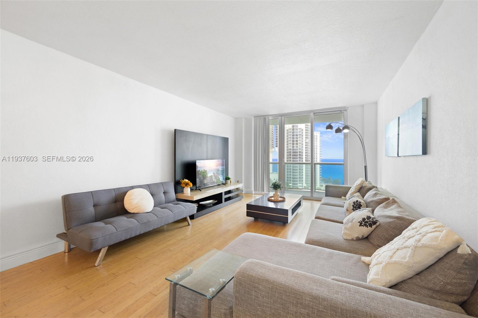 Photo of 19370 Collins Ave  #1507, Sunny Isles Beach, Florida, 33160 - 