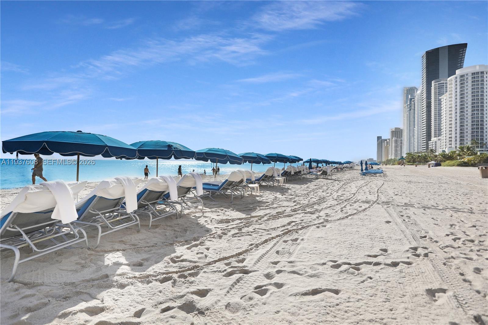 Photo of 17555 Collins Ave  #308, Sunny Isles Beach, Florida, 33160 - 