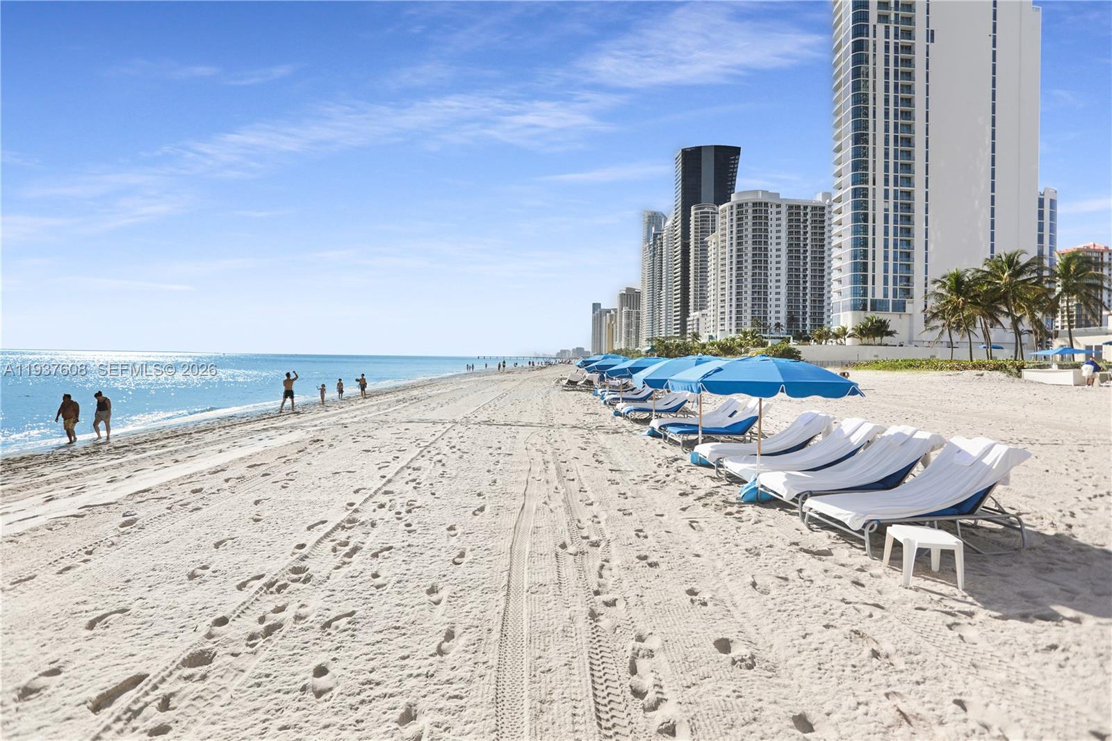 Photo of 17555 Collins Ave  #308, Sunny Isles Beach, Florida, 33160 - 
