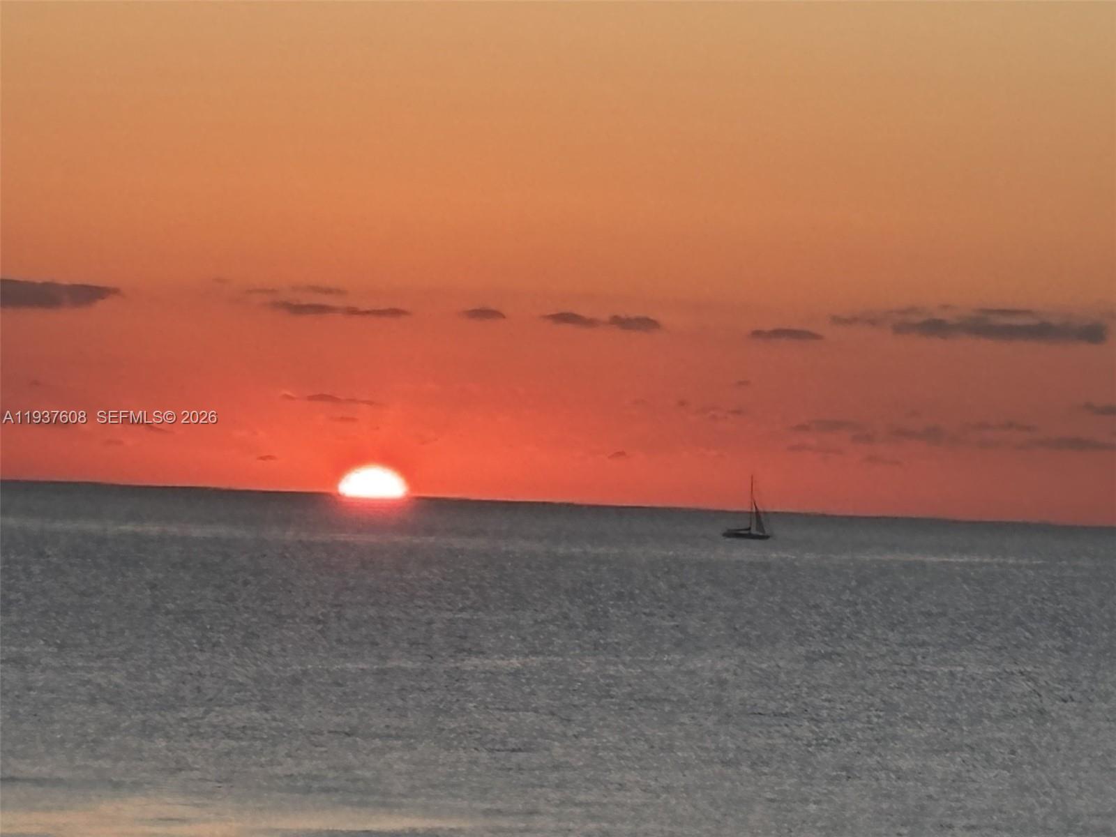 Photo of 17555 Collins Ave  #308, Sunny Isles Beach, Florida, 33160 - Sunrise