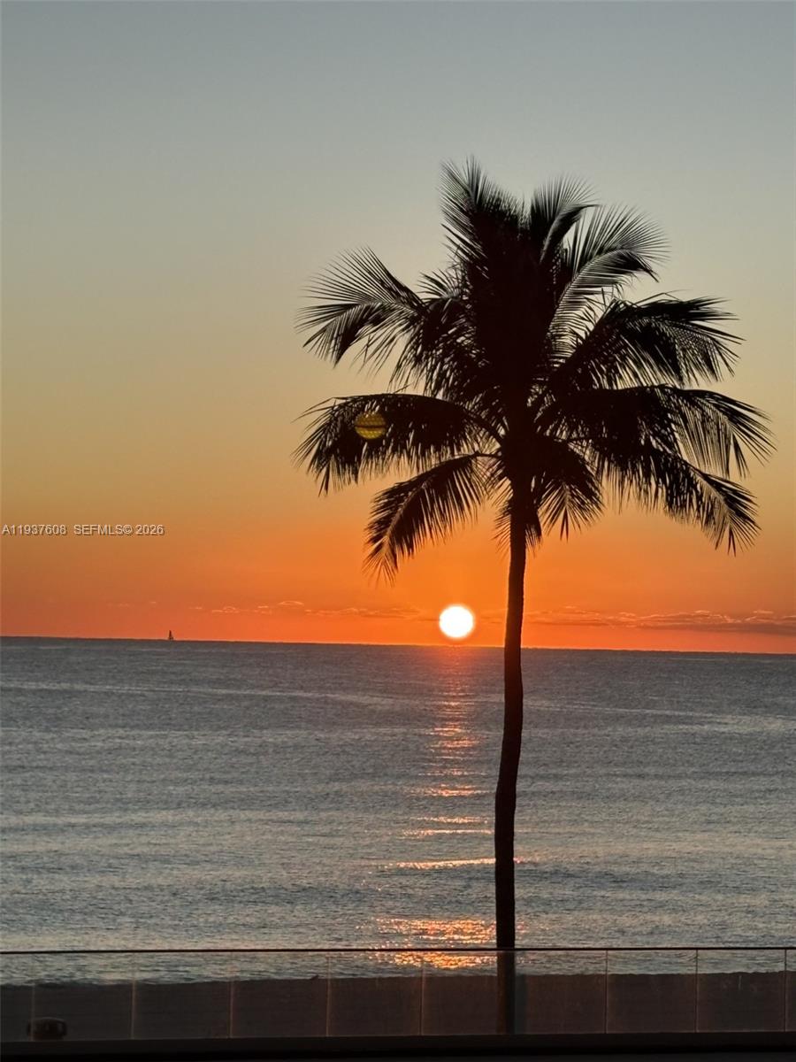 Photo of 17555 Collins Ave #308, Sunny Isles Beach, Florida, 33160 - Sunrise