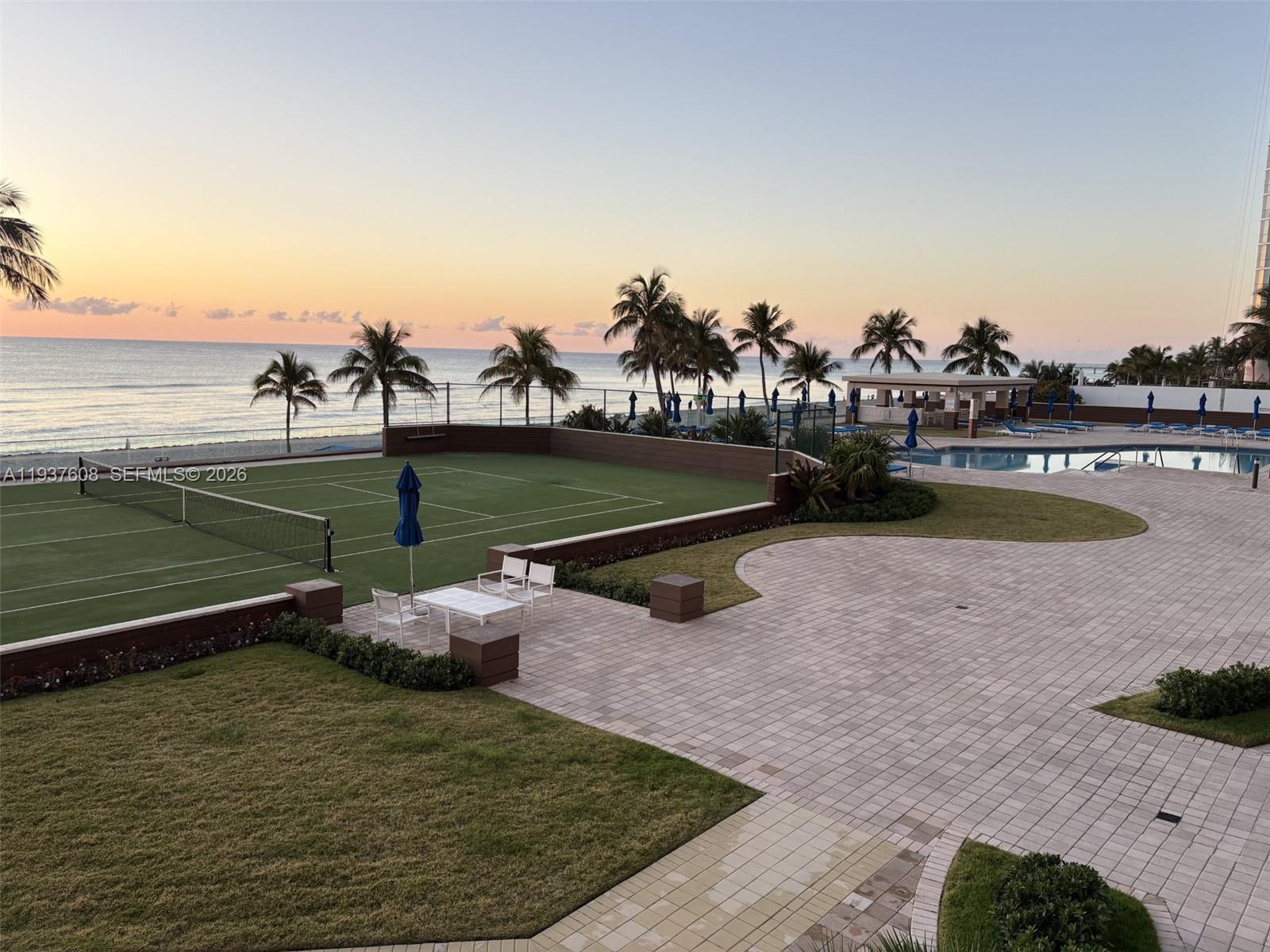Photo of 17555 Collins Ave #308, Sunny Isles Beach, Florida, 33160 -