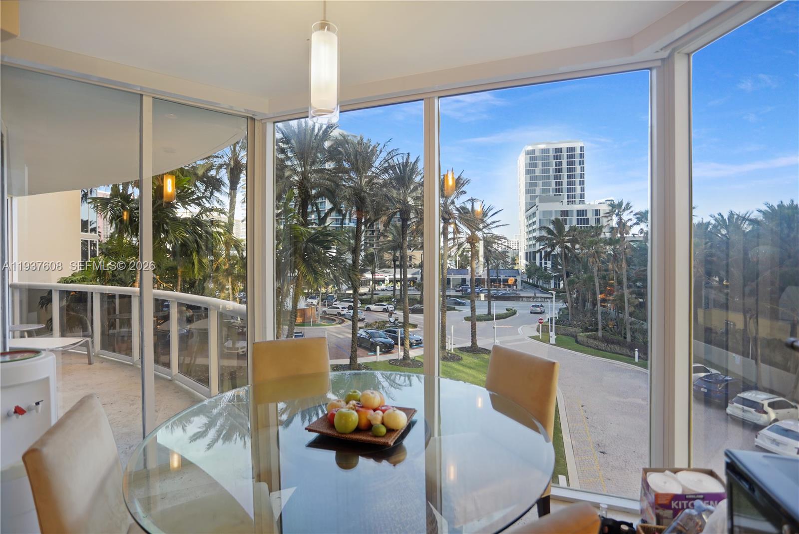 Photo of 17555 Collins Ave  #308, Sunny Isles Beach, Florida, 33160 - 