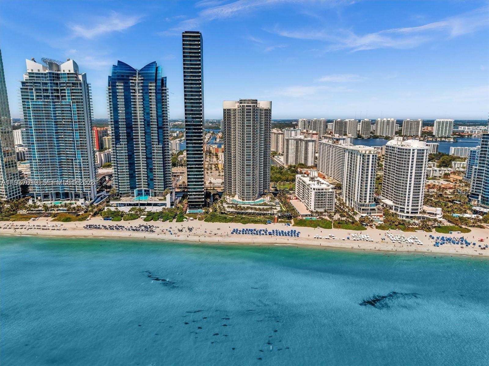 Photo of 17201 Collins Ave  #904, Sunny Isles Beach, Florida, 33160 - 