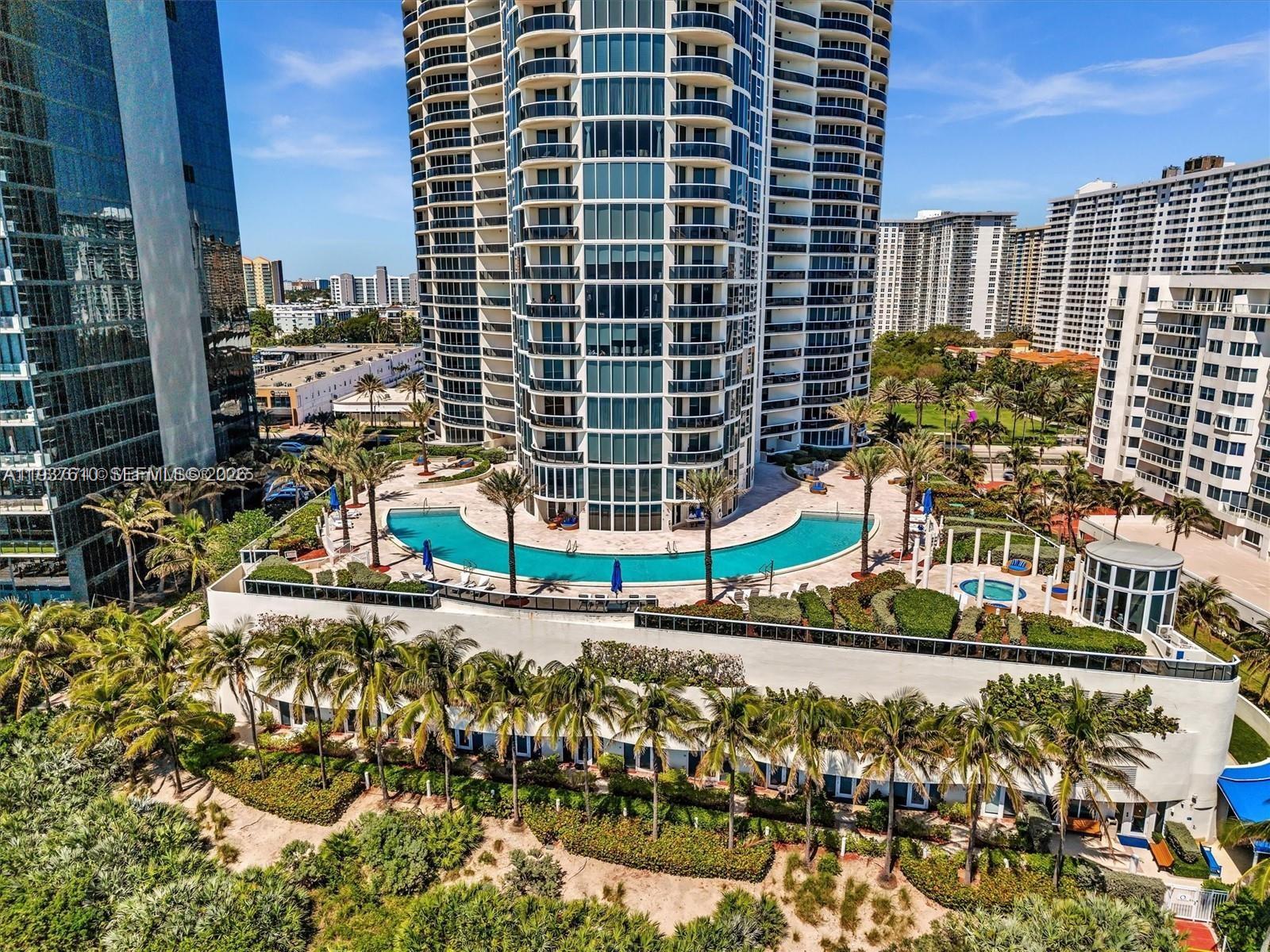 Photo of 17201 Collins Ave  #904, Sunny Isles Beach, Florida, 33160 - 