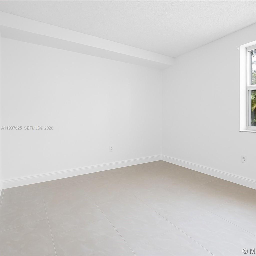 Photo of 17125 Bay Rd  #3104, Sunny Isles Beach, Florida, 33160 - When the unit is empty