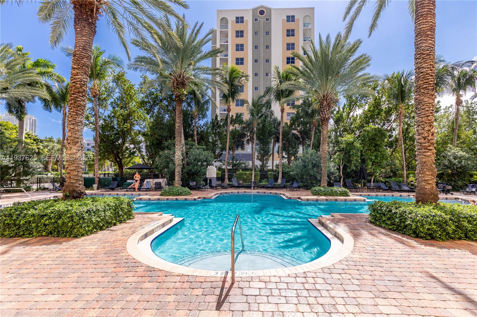 Photo of 17125 Bay Rd  #3104, Sunny Isles Beach, Florida, 33160 - 