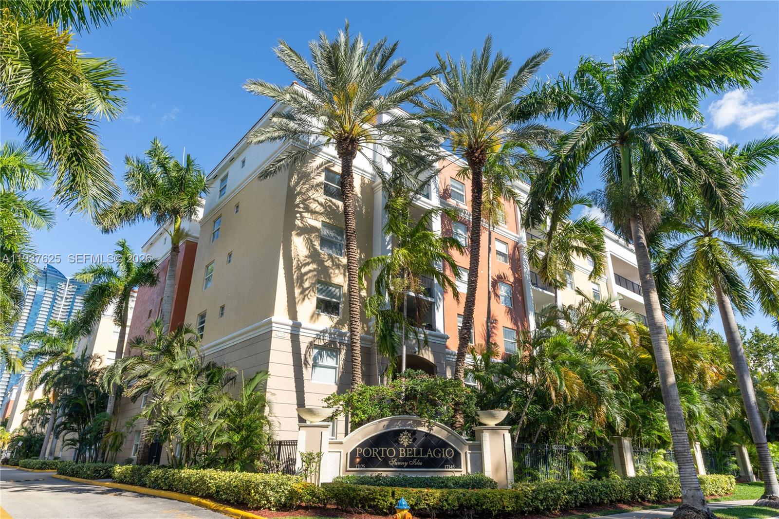 Photo of 17125 Bay Rd  #3104, Sunny Isles Beach, Florida, 33160 - 