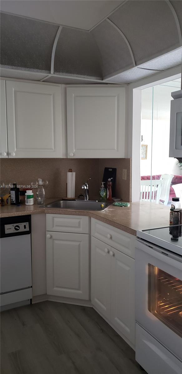 Photo of 851 Three Islands Blvd  #406, Hallandale Beach, Florida, 33009 - 