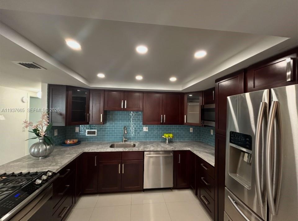 Photo of 2030 Ocean Dr  #506, Hallandale Beach, Florida, 33009 - new overhead recessed lights
