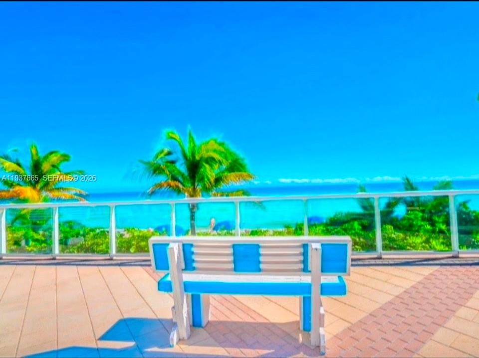 Photo of 2030 Ocean Dr  #506, Hallandale Beach, Florida, 33009 - 