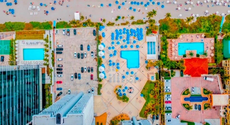 Photo of 2030 Ocean Dr  #506, Hallandale Beach, Florida, 33009 - 