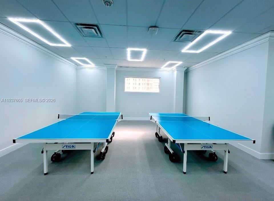 Photo of 2030 Ocean Dr  #506, Hallandale Beach, Florida, 33009 - gym