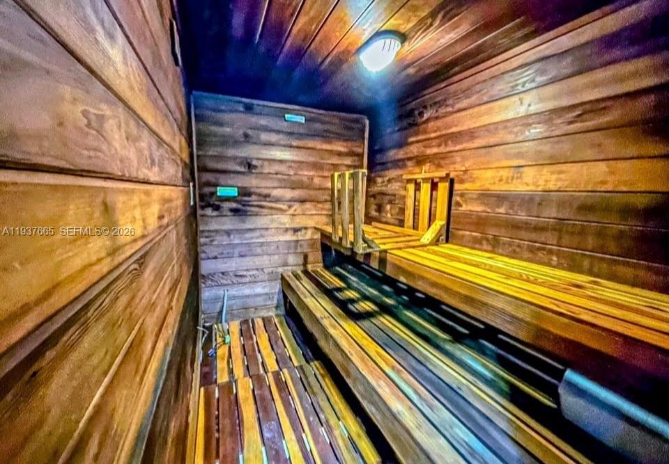 Photo of 2030 Ocean Dr  #506, Hallandale Beach, Florida, 33009 - saunas