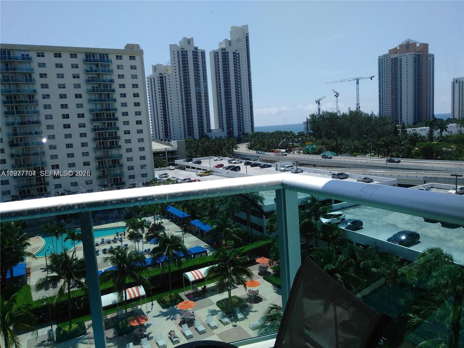 Photo of 19380 Collins Ave  #806, Sunny Isles Beach, Florida, 33160 - 
