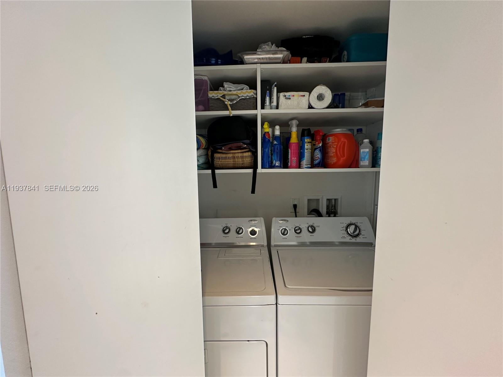 Photo of 150 Sunny Isles Blvd  #1-1102, Sunny Isles Beach, Florida, 33160 - Closet