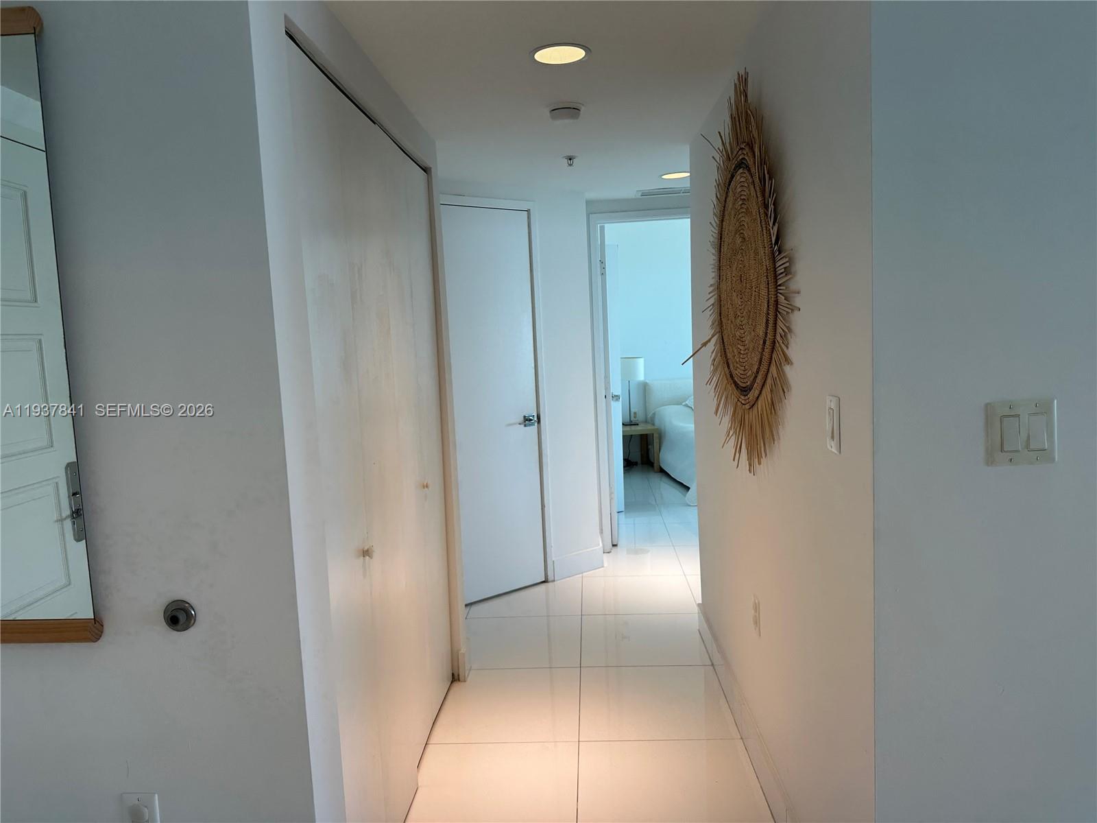 Photo of 150 Sunny Isles Blvd  #1-1102, Sunny Isles Beach, Florida, 33160 - #2 & #3 bedroom, 2nd bathroom, laundry