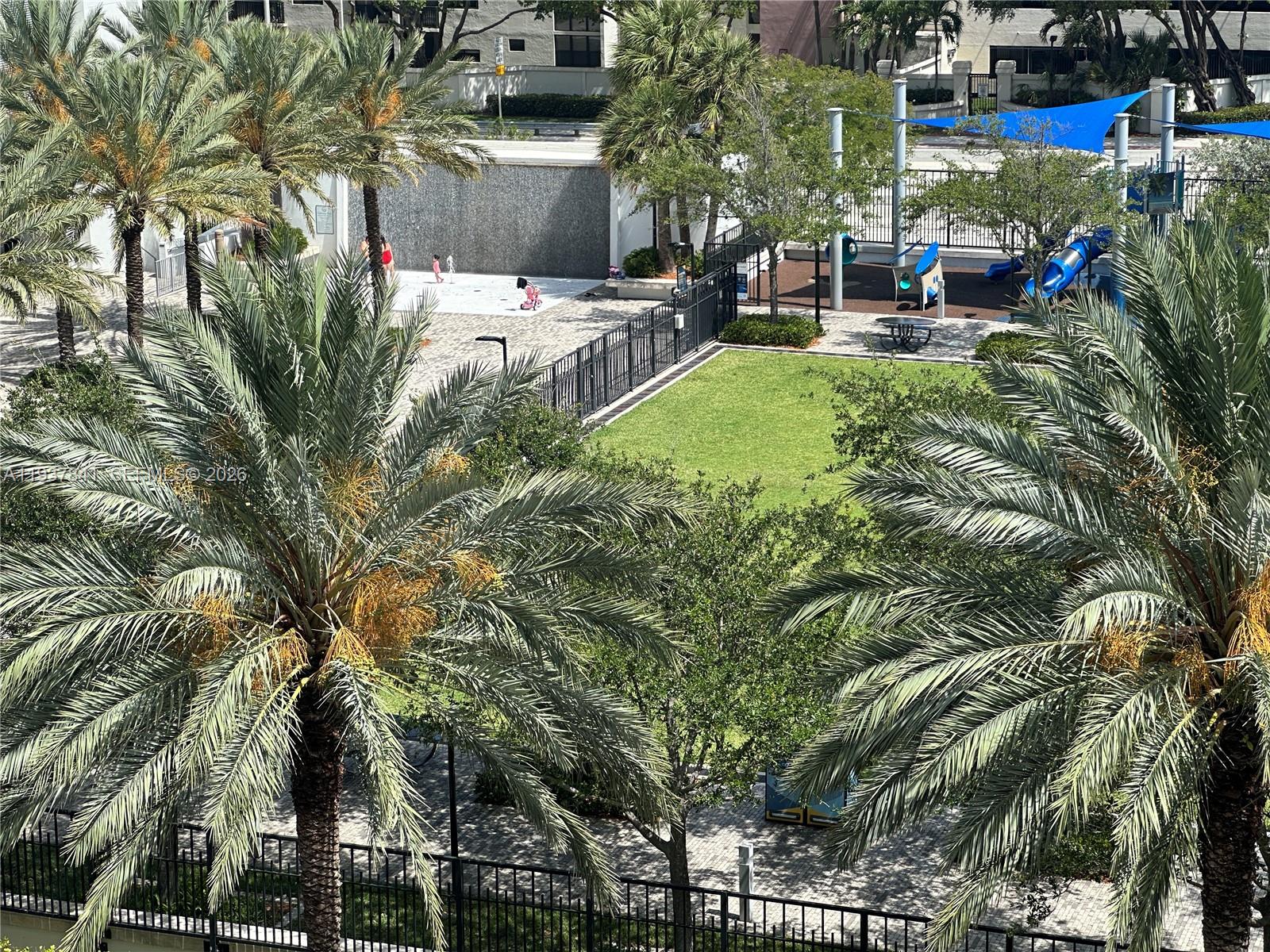 Photo of 150 Sunny Isles Blvd  #1-1102, Sunny Isles Beach, Florida, 33160 - Waterpark across the street from St. Tropez