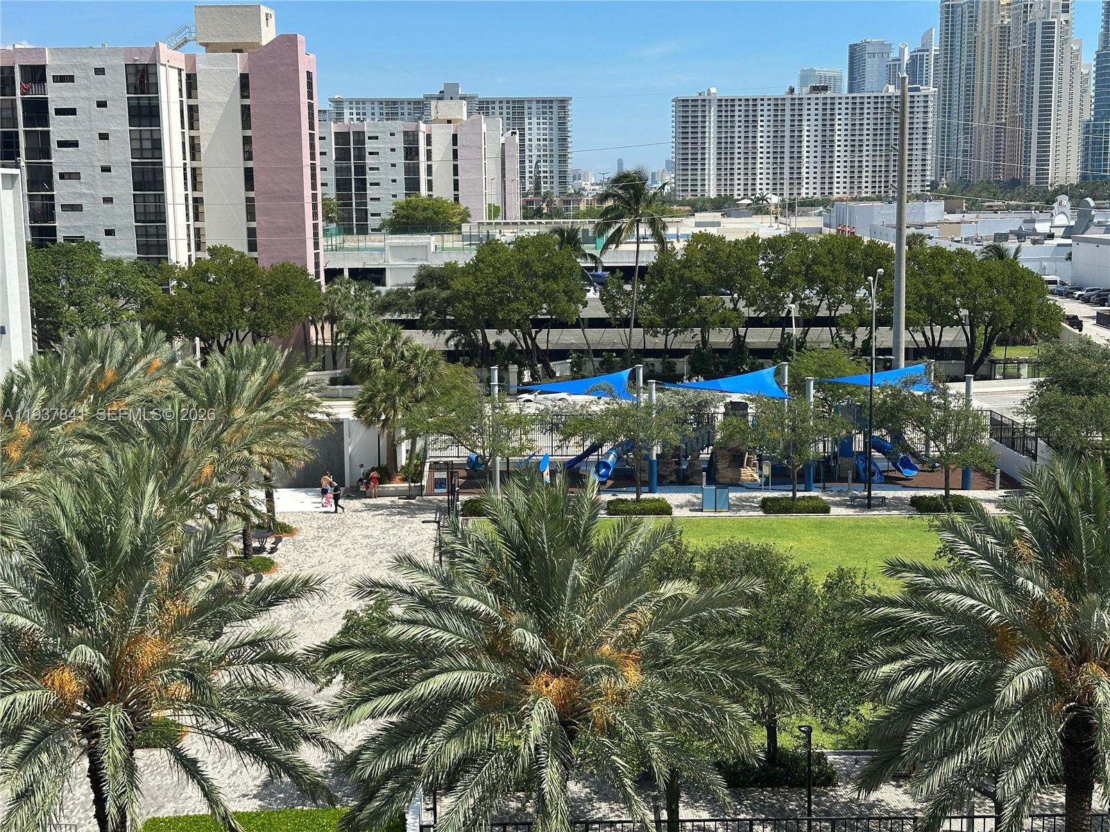 Photo of 150 Sunny Isles Blvd  #1-1102, Sunny Isles Beach, Florida, 33160 - Across the street from St. Tropez
