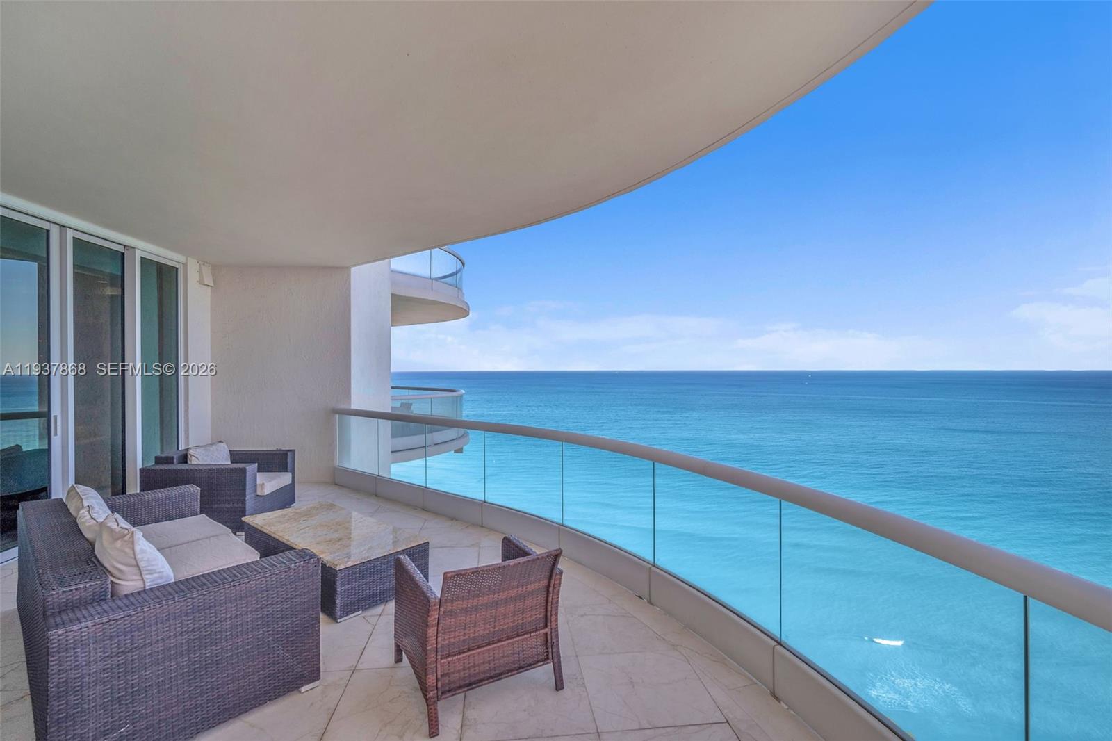 Photo of 16051 Collins Ave #2001, Sunny Isles Beach, Florida, 33160 -