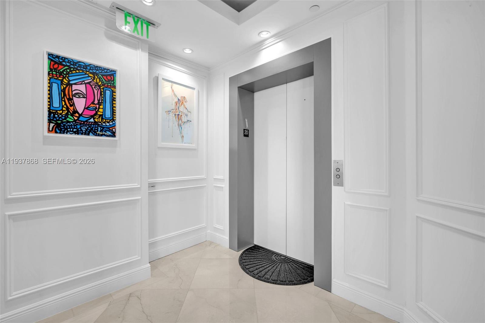 Photo of 16051 Collins Ave #2001, Sunny Isles Beach, Florida, 33160 -