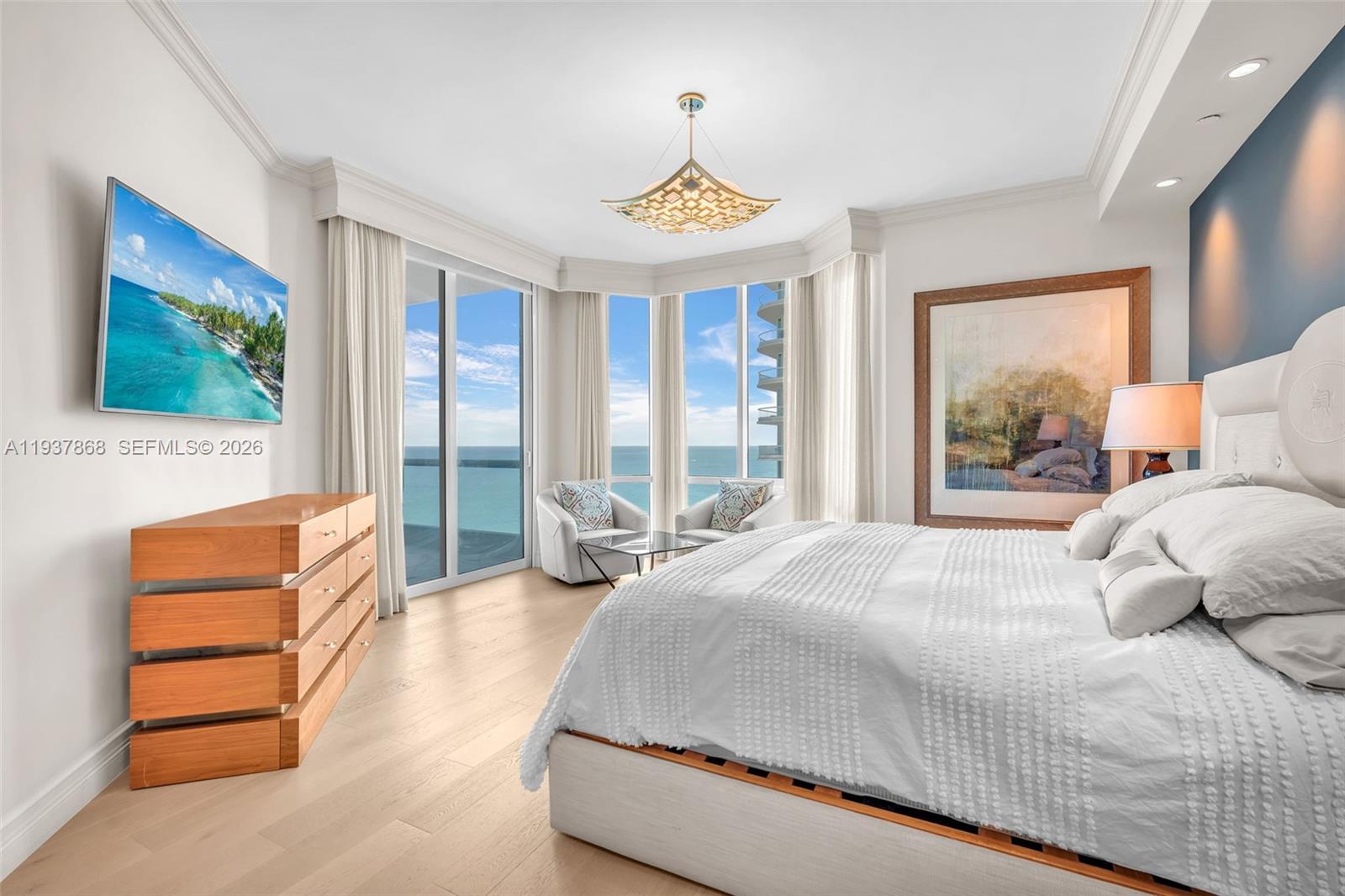 Photo of 16051 Collins Ave #2001, Sunny Isles Beach, Florida, 33160 -