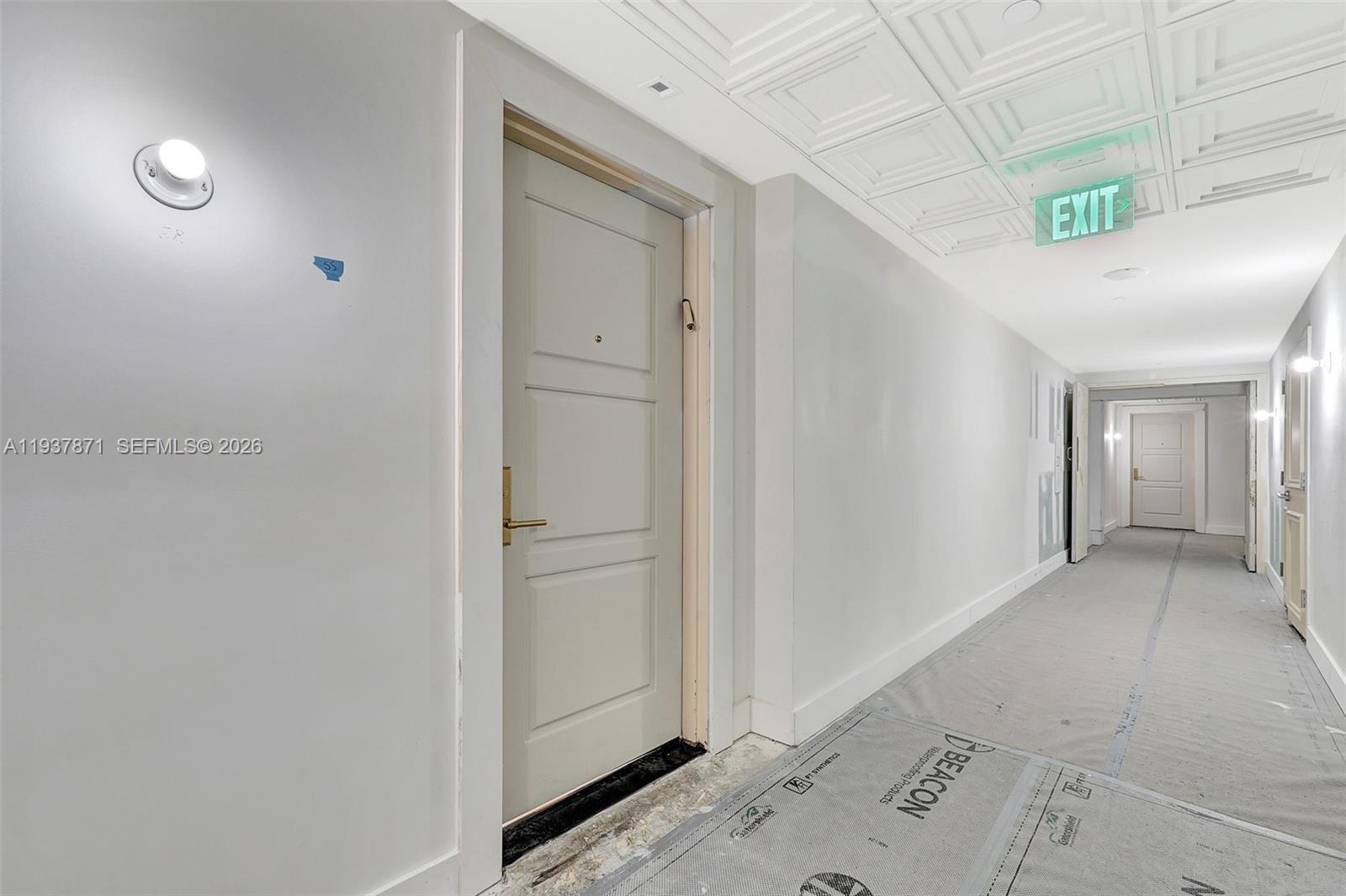 Photo of 9801 Collins Ave #5S, Bal Harbour, Florida, 33154 -