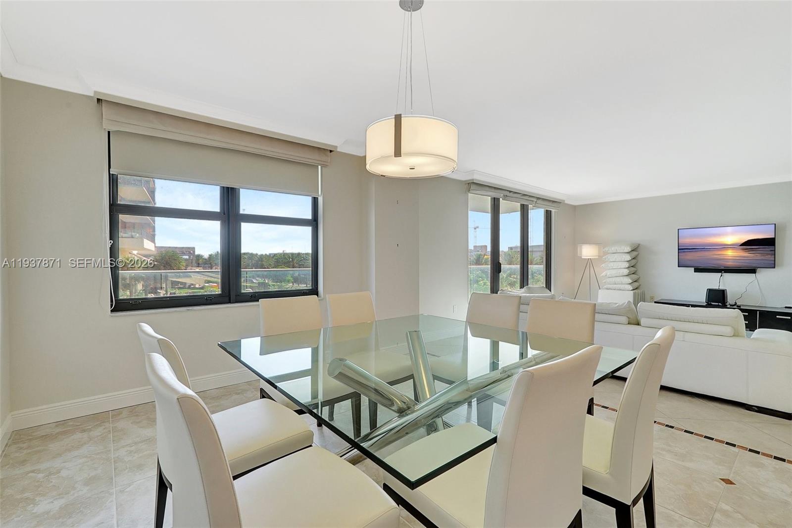 Photo of 9801 Collins Ave #5S, Bal Harbour, Florida, 33154 -