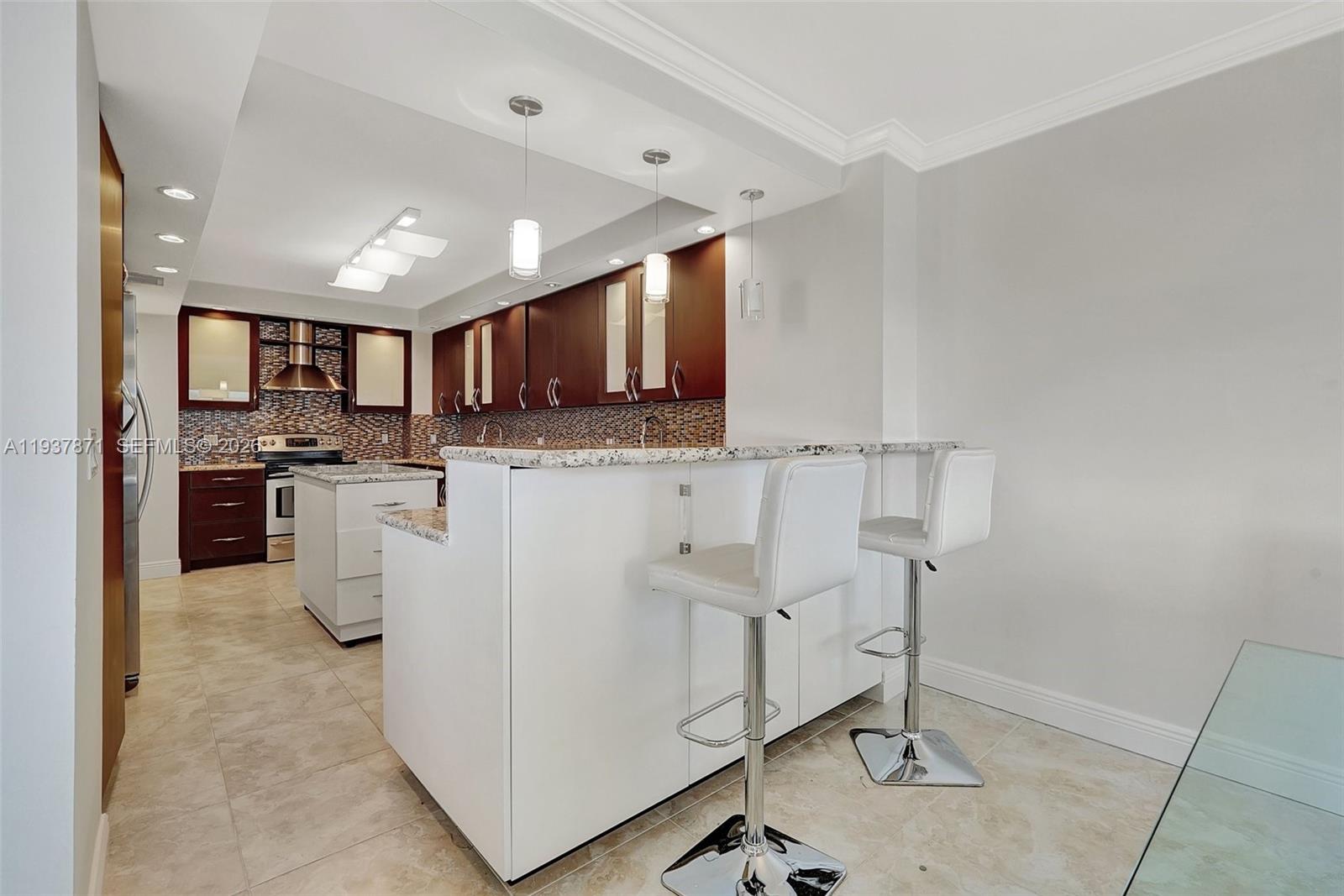 Photo of 9801 Collins Ave #5S, Bal Harbour, Florida, 33154 -