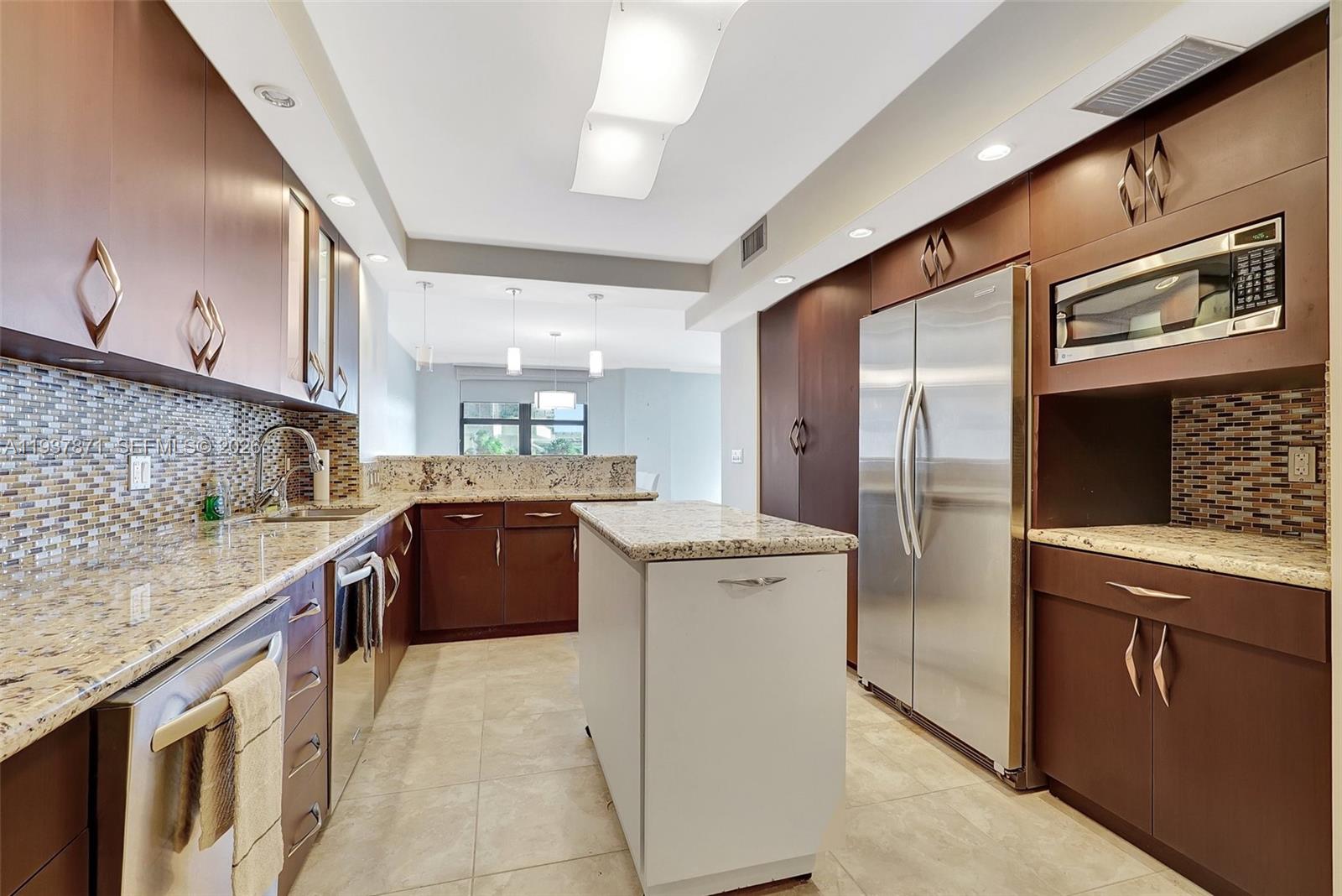 Photo of 9801 Collins Ave #5S, Bal Harbour, Florida, 33154 -