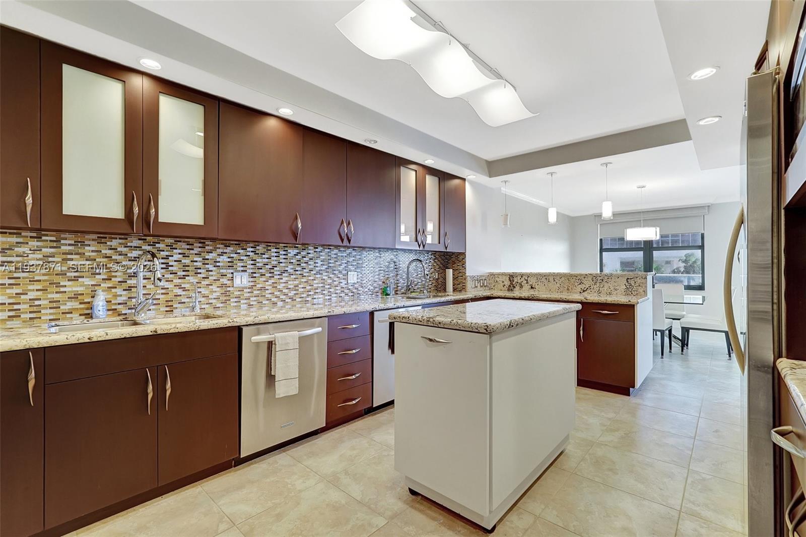 Photo of 9801 Collins Ave #5S, Bal Harbour, Florida, 33154 -