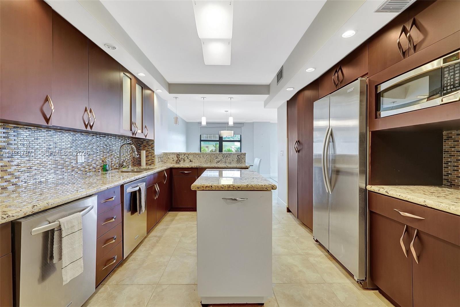 Photo of 9801 Collins Ave #5S, Bal Harbour, Florida, 33154 -