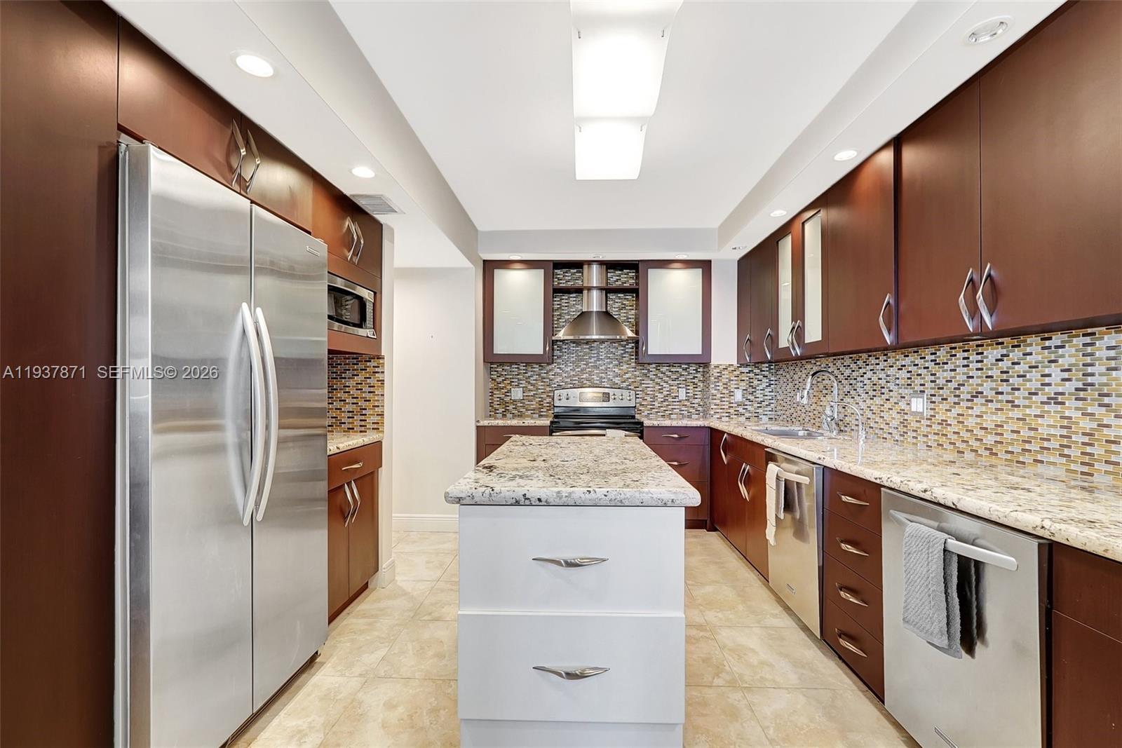 Photo of 9801 Collins Ave #5S, Bal Harbour, Florida, 33154 -