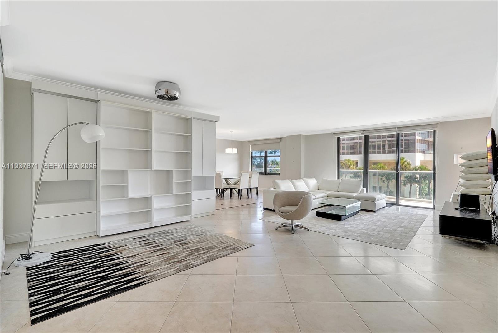 Photo of 9801 Collins Ave #5S, Bal Harbour, Florida, 33154 -