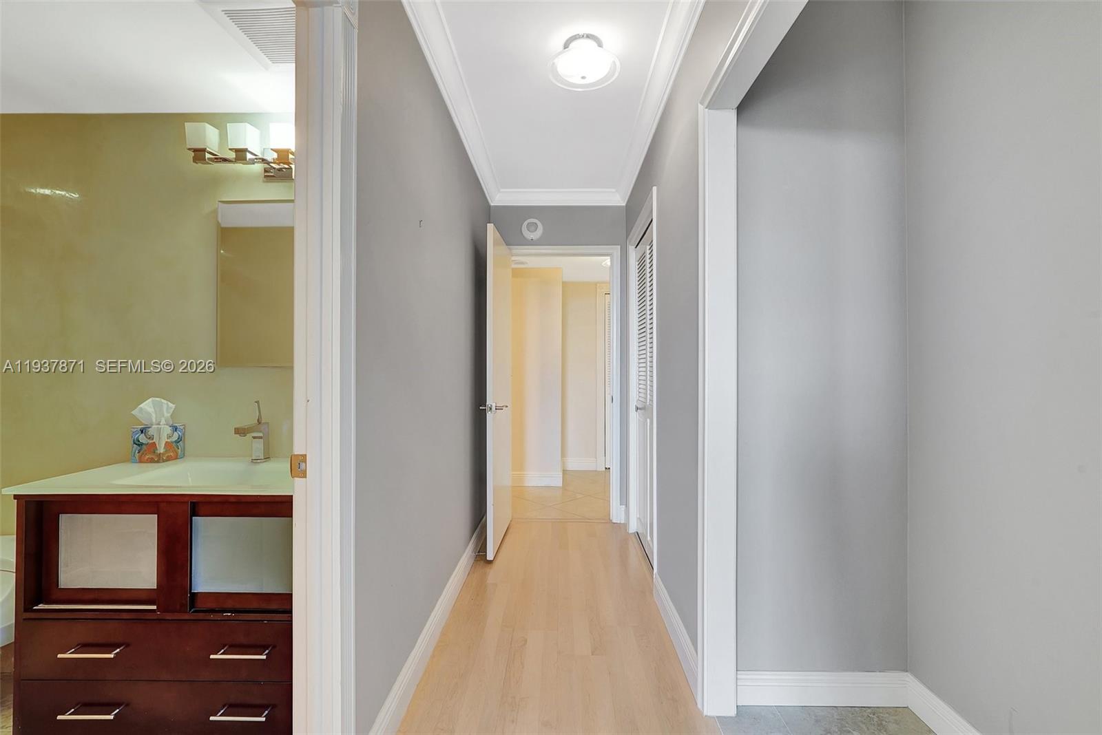 Photo of 9801 Collins Ave #5S, Bal Harbour, Florida, 33154 -