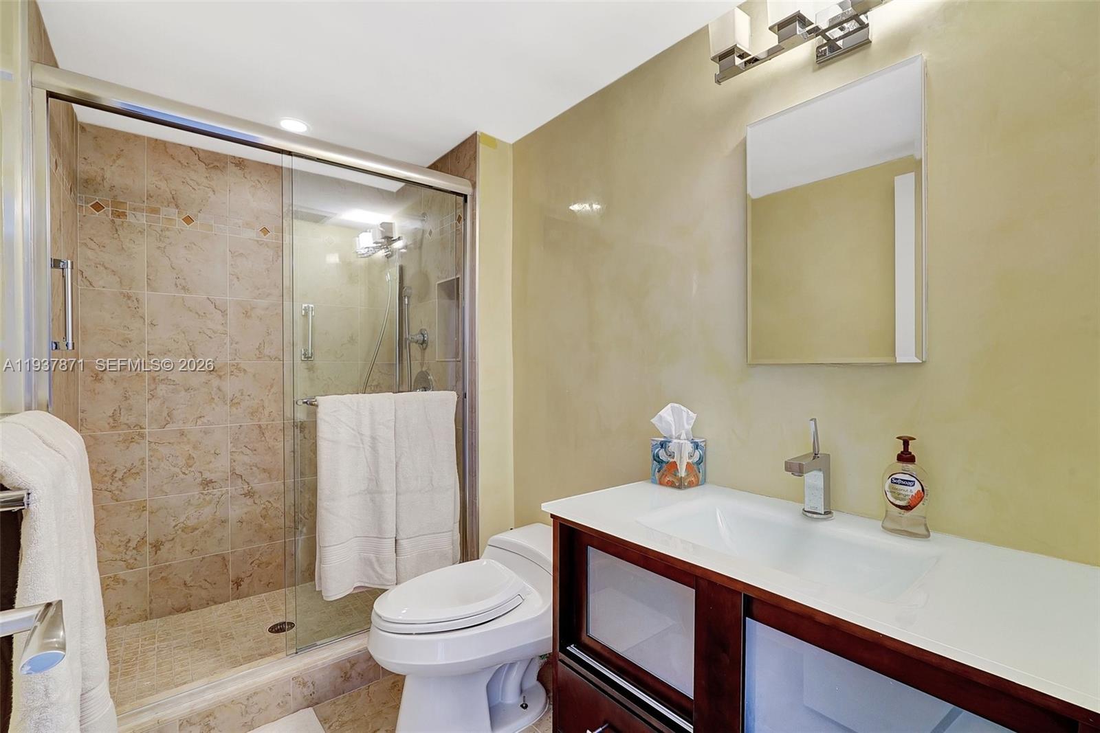 Photo of 9801 Collins Ave #5S, Bal Harbour, Florida, 33154 -