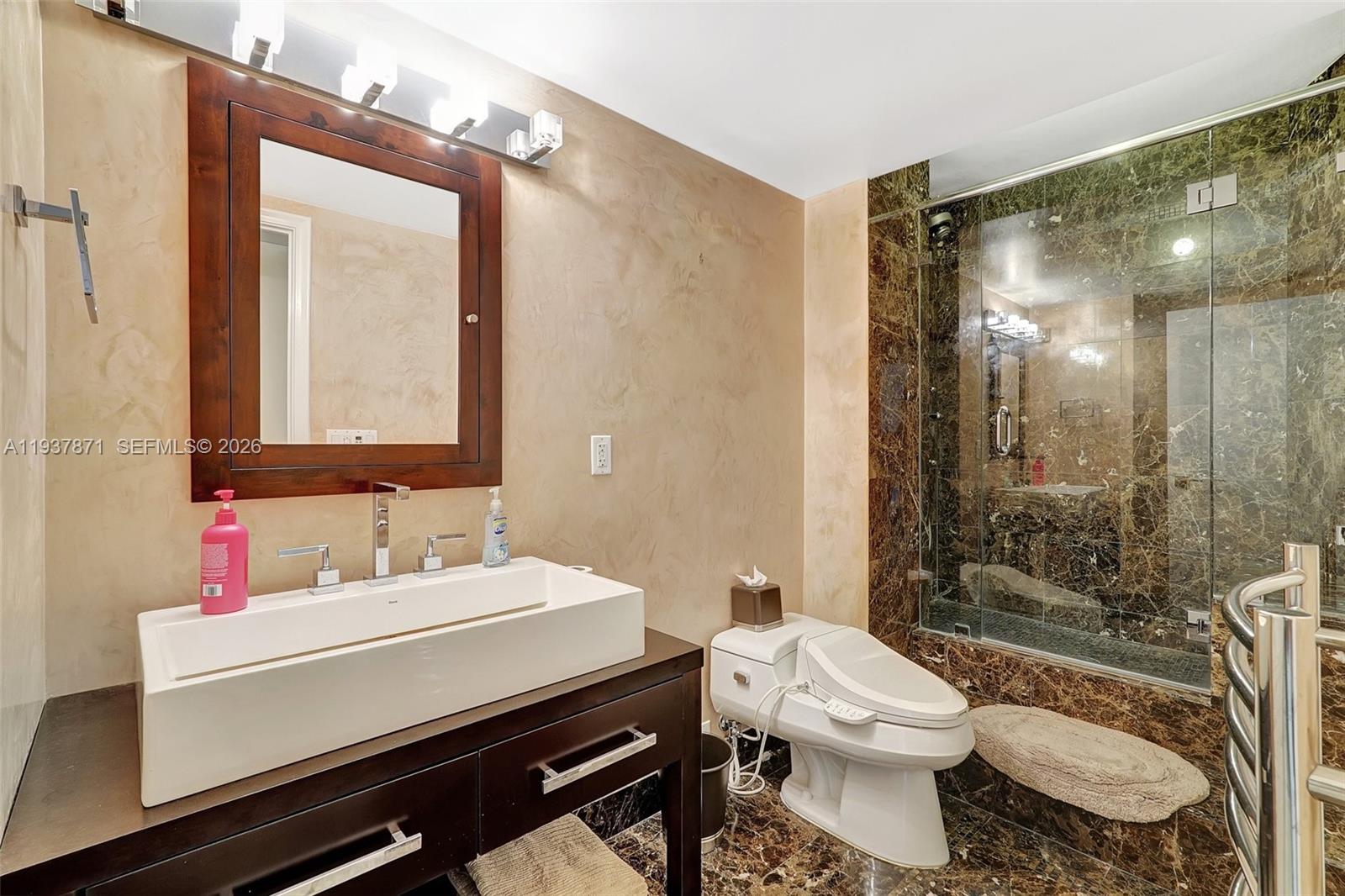 Photo of 9801 Collins Ave #5S, Bal Harbour, Florida, 33154 -