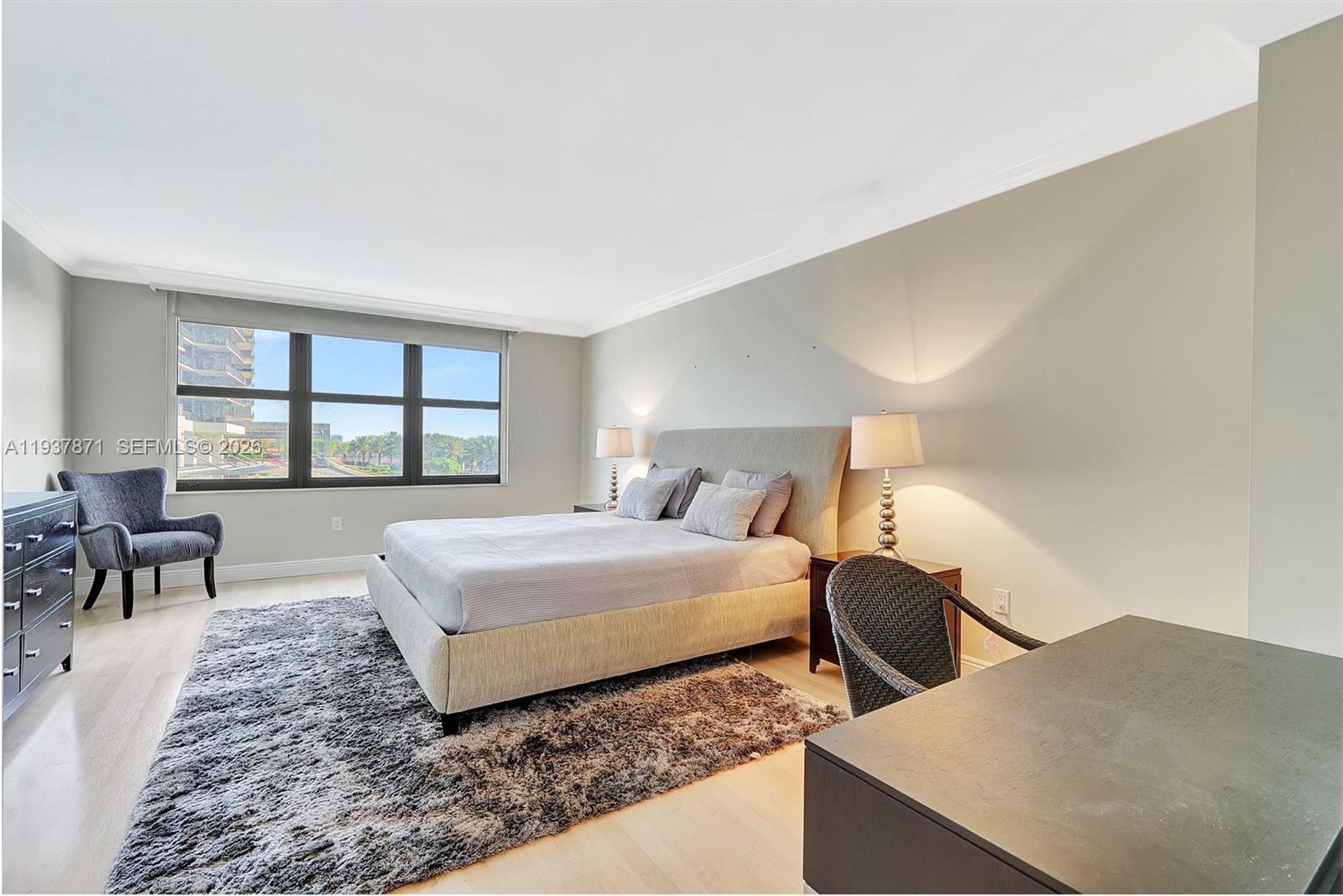 Photo of 9801 Collins Ave #5S, Bal Harbour, Florida, 33154 -