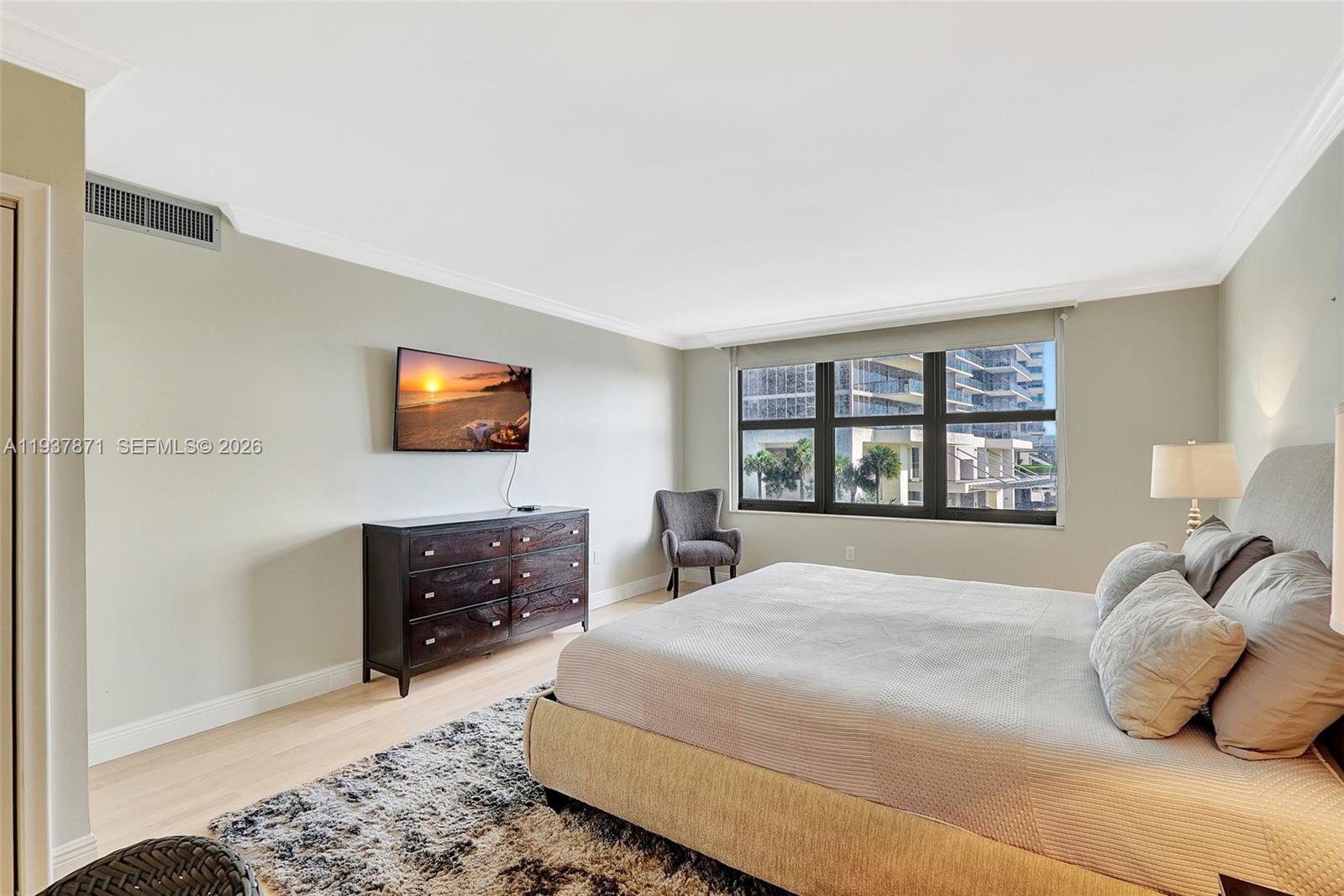 Photo of 9801 Collins Ave #5S, Bal Harbour, Florida, 33154 -