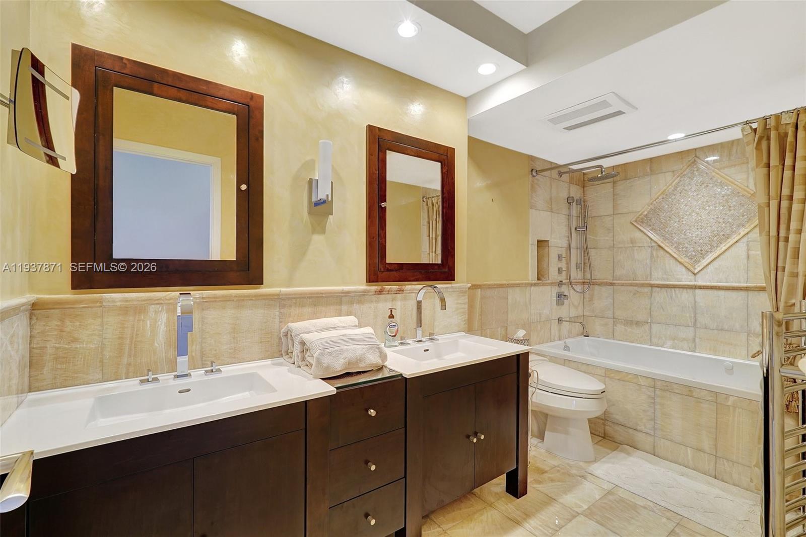 Photo of 9801 Collins Ave #5S, Bal Harbour, Florida, 33154 -