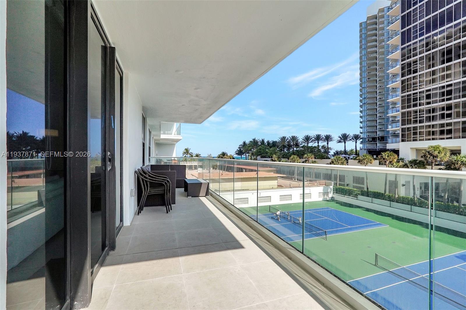 Photo of 9801 Collins Ave #5S, Bal Harbour, Florida, 33154 -
