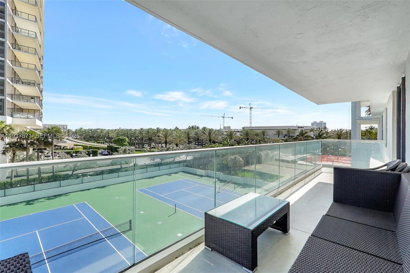 Photo of 9801 Collins Ave #5S, Bal Harbour, Florida, 33154 -