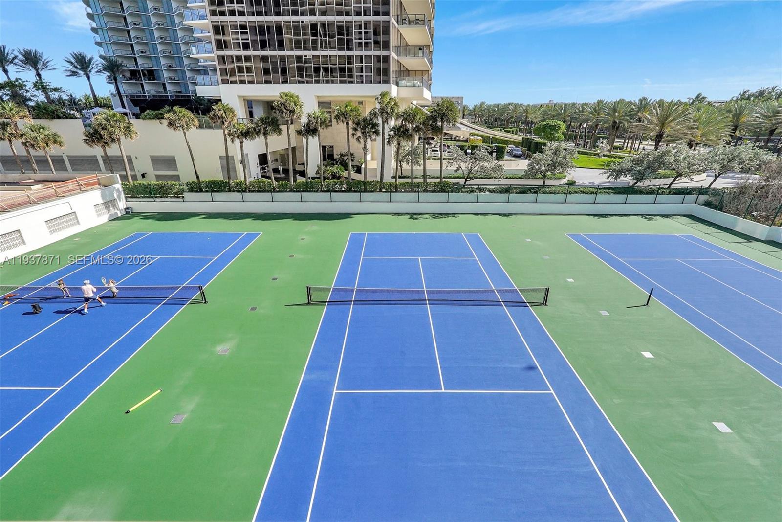 Photo of 9801 Collins Ave #5S, Bal Harbour, Florida, 33154 -