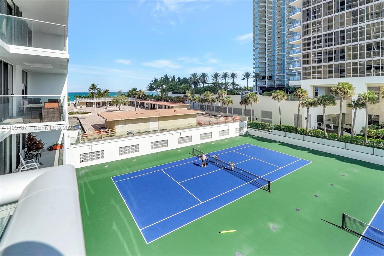 Photo of 9801 Collins Ave #5S, Bal Harbour, Florida, 33154 -