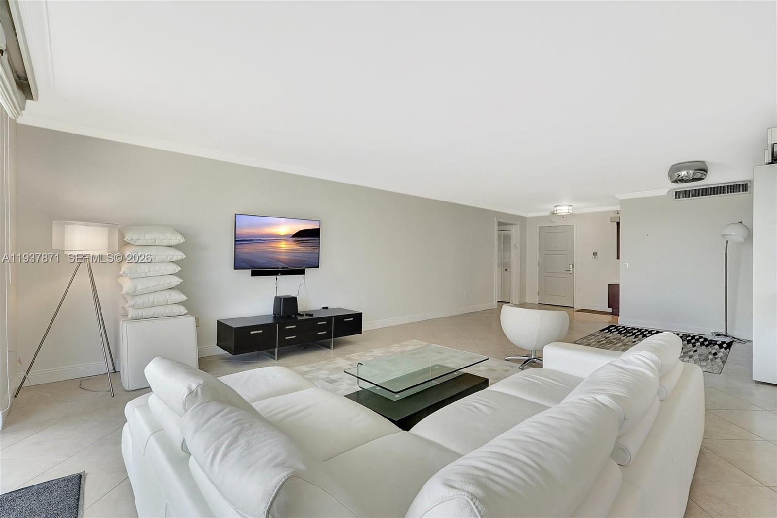 Photo of 9801 Collins Ave #5S, Bal Harbour, Florida, 33154 -