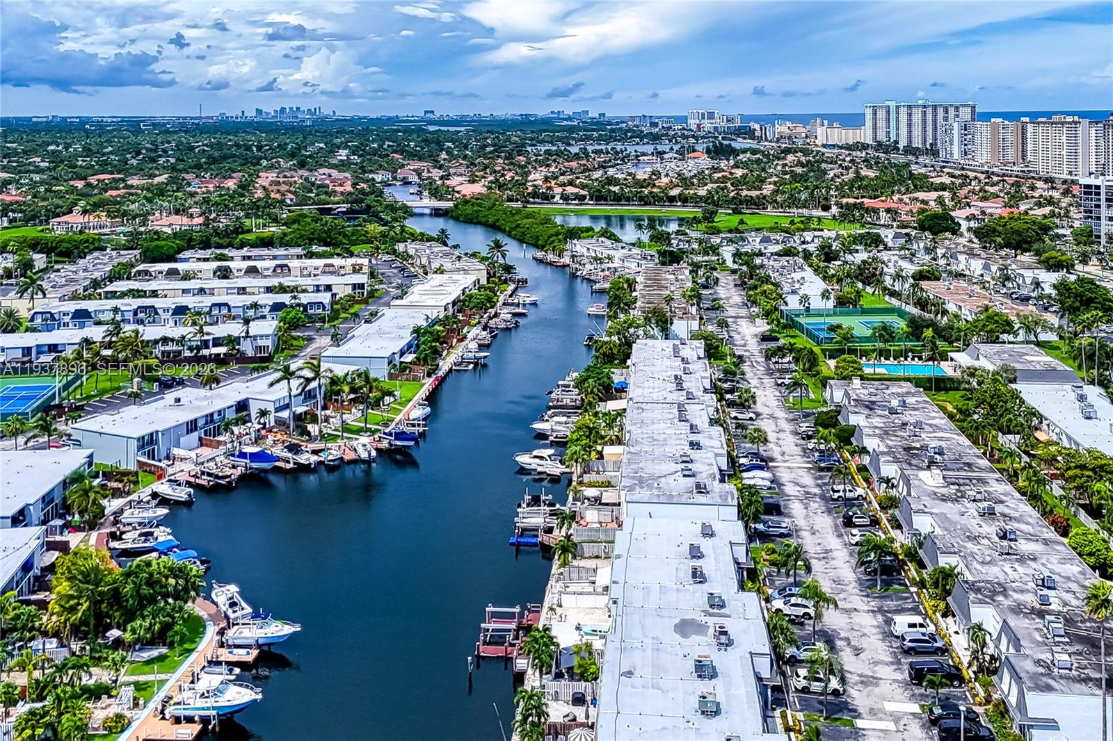 Photo of 2500 Parkview Dr  #911, Hallandale Beach, Florida, 33009 - 