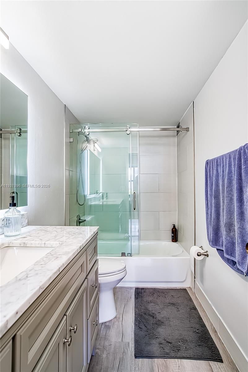 Photo of 2500 Parkview Dr  #911, Hallandale Beach, Florida, 33009 - 