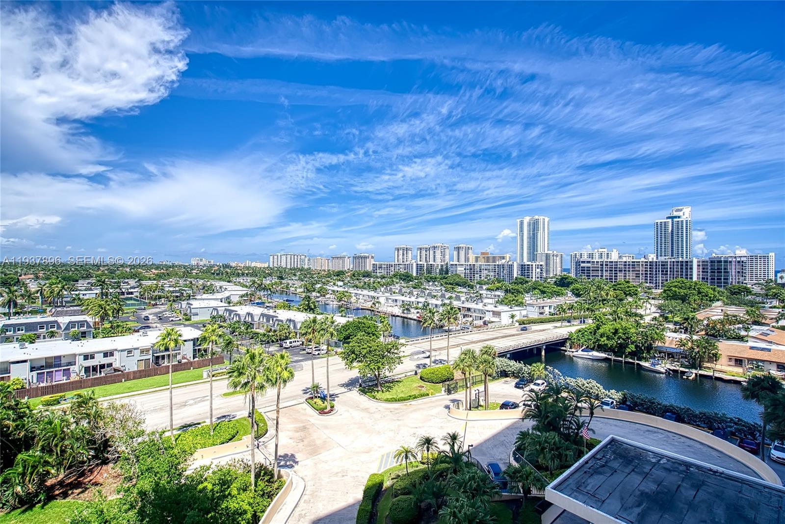 Photo of 2500 Parkview Dr  #911, Hallandale Beach, Florida, 33009 - 